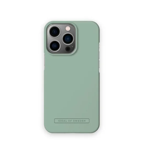 Ideal of Sweden Case for iPhone 14 Pro Max - Sage Green